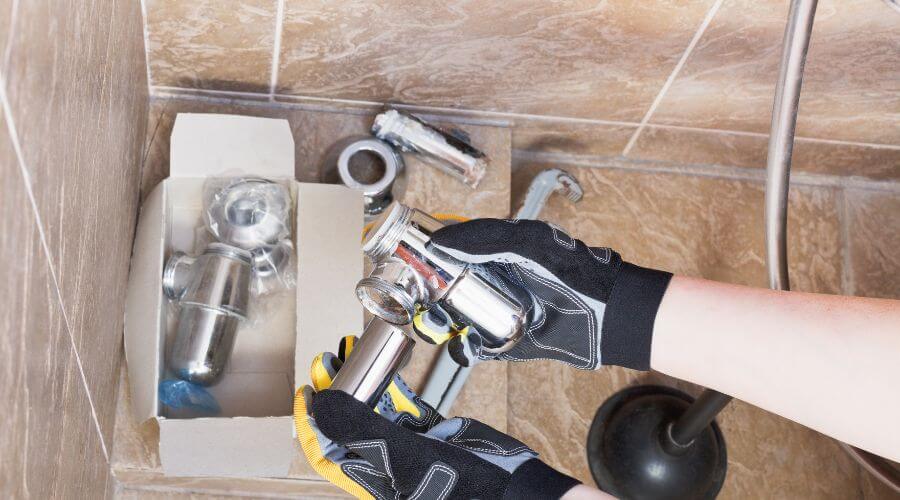 Professional New roof installation in Bainbridge, PA